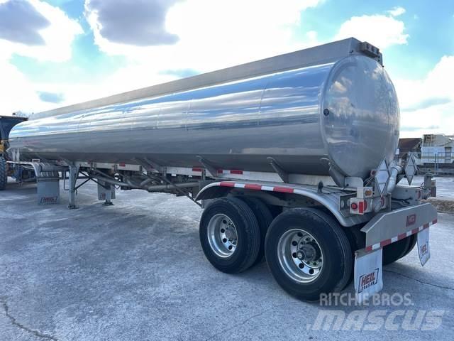 Heil  Tank Trailers
