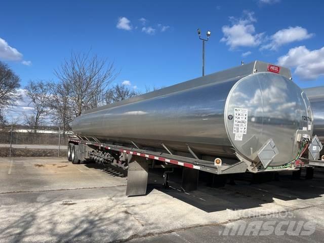 Heil  Tank Trailers