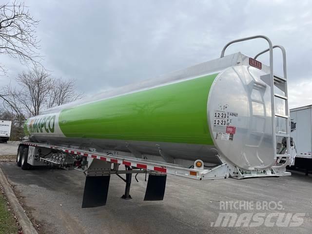 Heil  Tank Trailers
