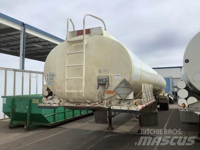 Heil  Tank Trailers