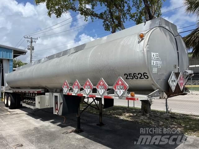 Heil  Tank Trailers