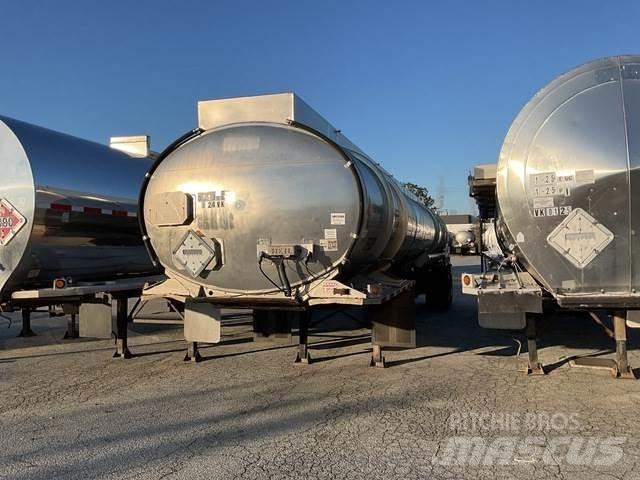 Heil  Tank Trailers