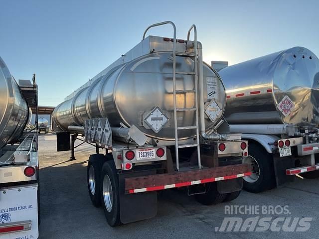 Heil  Tank Trailers
