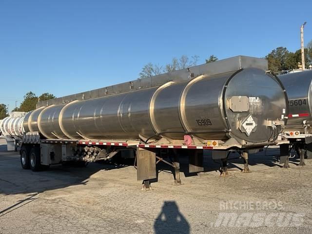 Heil  Tank Trailers