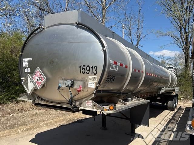 Heil  Tank Trailers
