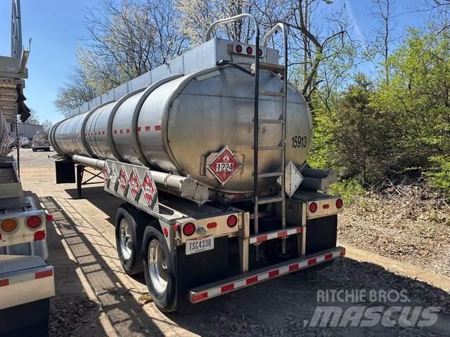 Heil  Tank Trailers