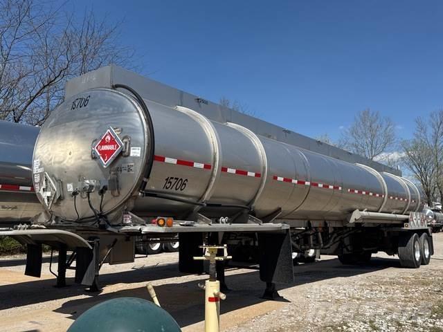 Heil  Tank Trailers