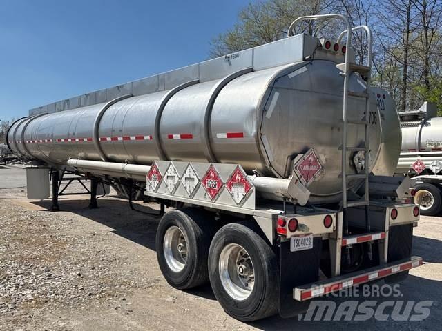 Heil  Tank Trailers