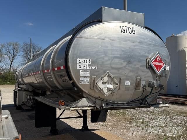 Heil  Tank Trailers