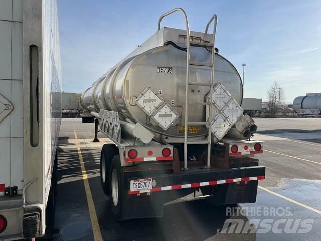 Heil  Tank Trailers