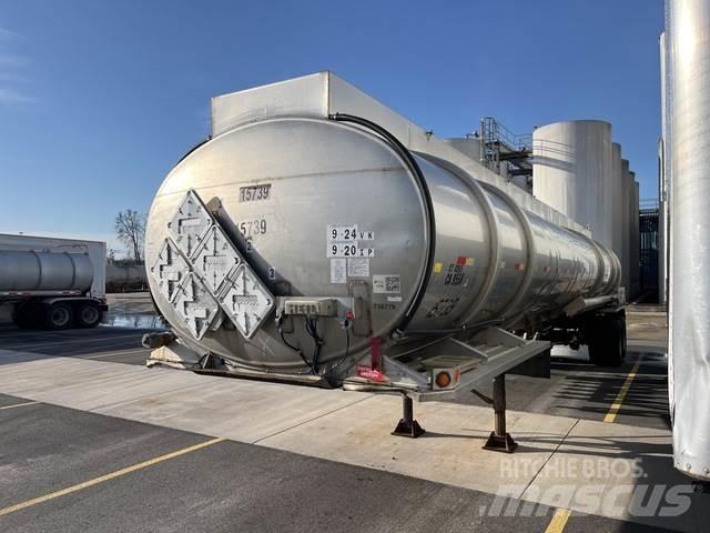 Heil  Tank Trailers