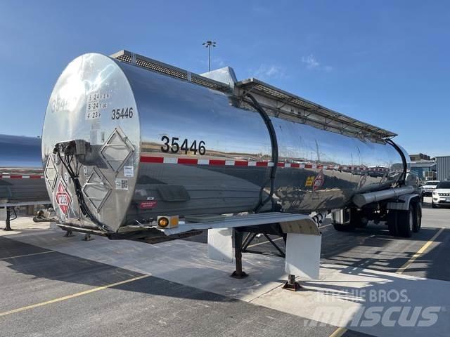 Heil  Tank Trailers