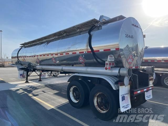 Heil  Tank Trailers