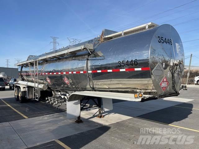 Heil  Tank Trailers