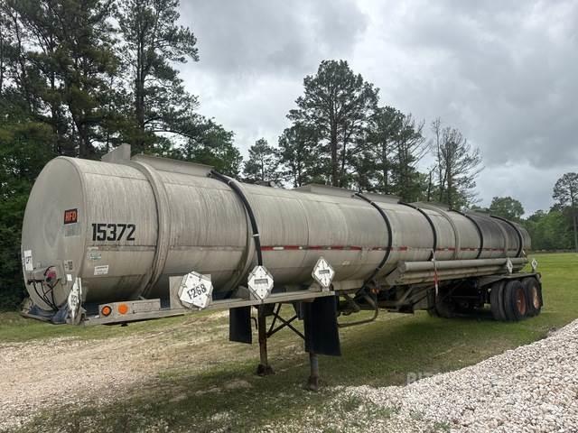 Heil  Tank Trailers