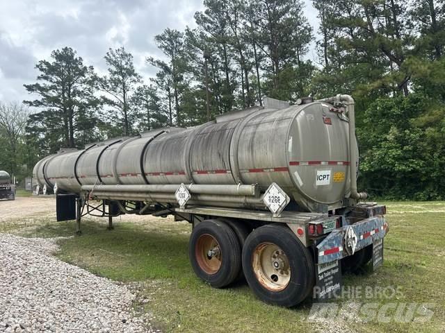 Heil  Tank Trailers