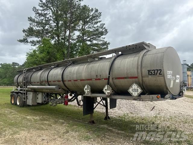 Heil  Tank Trailers
