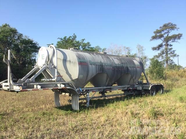 Heil  Tank Trailers