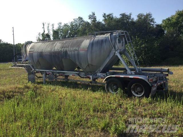 Heil  Tank Trailers