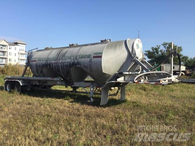 Heil  Tank Trailers