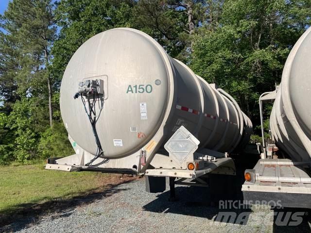 Heil  Tank Trailers