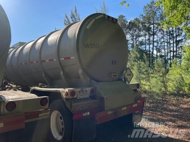 Heil  Tank Trailers