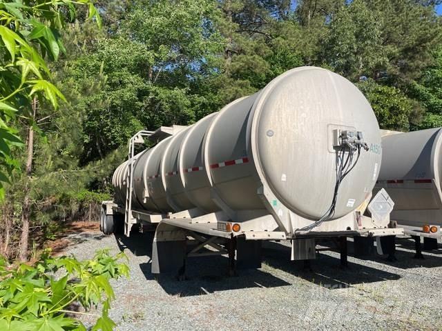 Heil  Tank Trailers