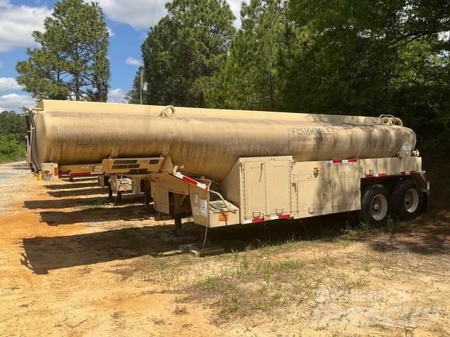 Heil  Tank Trailers