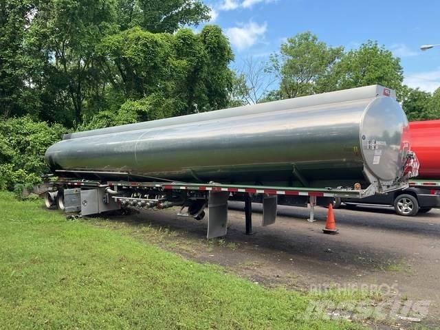 Heil  Tank Trailers