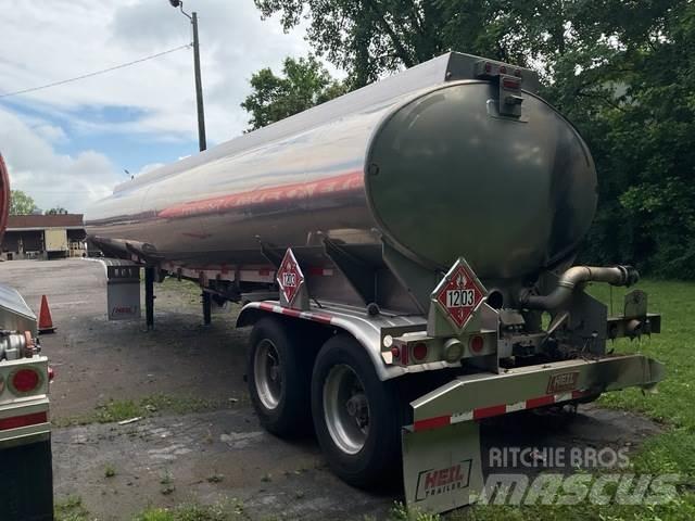 Heil  Tank Trailers