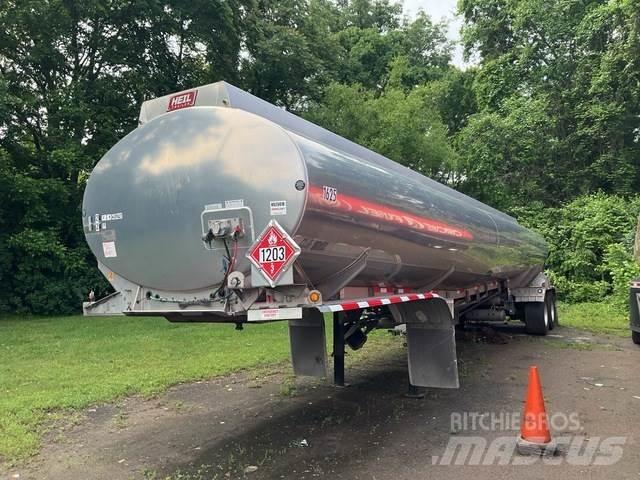 Heil  Tank Trailers