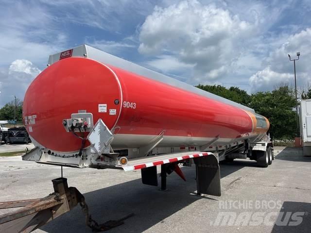 Heil  Tank Trailers