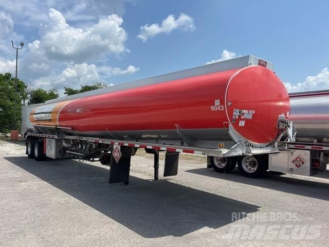 Heil  Tank Trailers