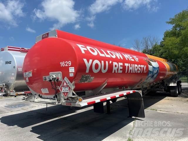 Heil  Tank Trailers