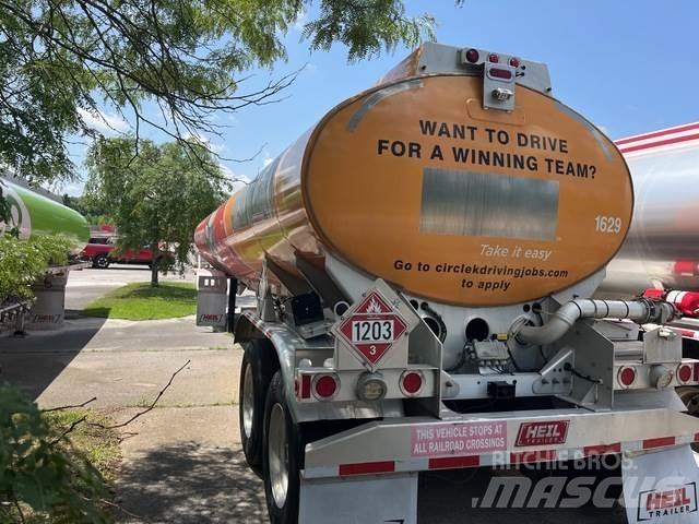 Heil  Tank Trailers