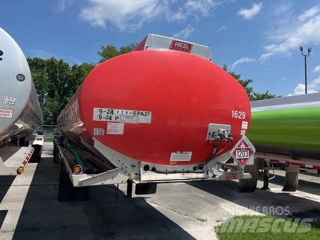 Heil  Tank Trailers