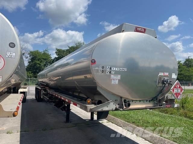 Heil  Tank Trailers