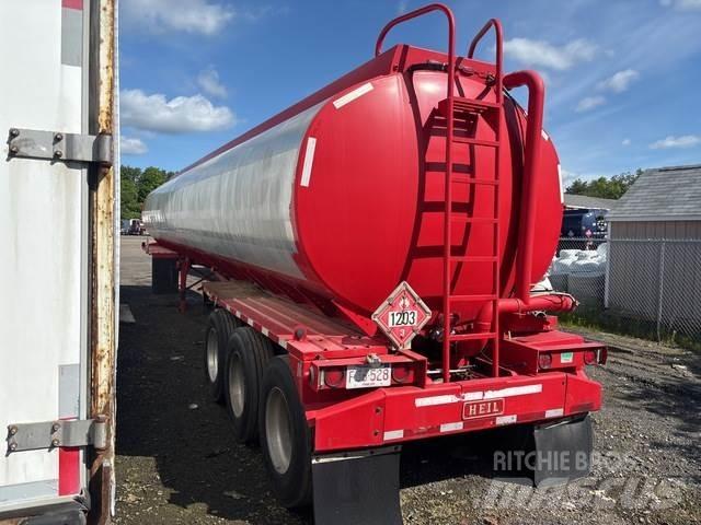 Heil  Tank Trailers