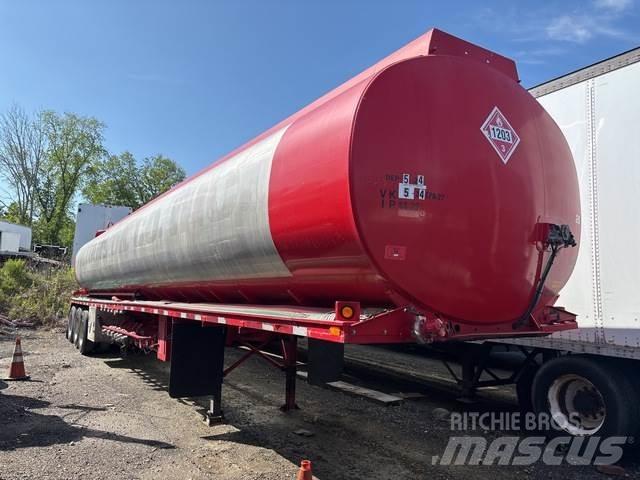 Heil  Tank Trailers