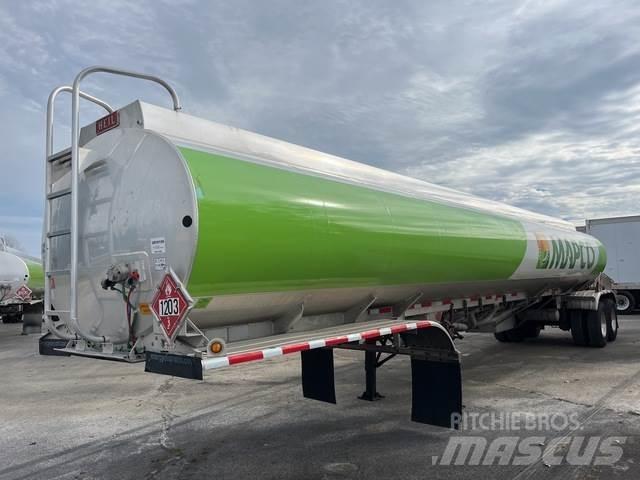 Heil  Tank Trailers