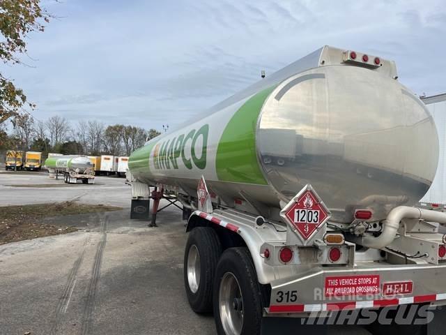 Heil  Tank Trailers