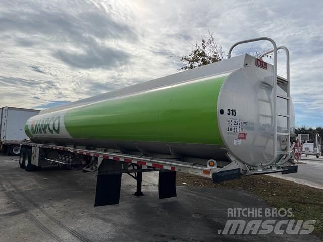 Heil  Tank Trailers