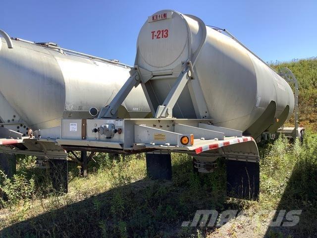 Heil  Tank Trailers