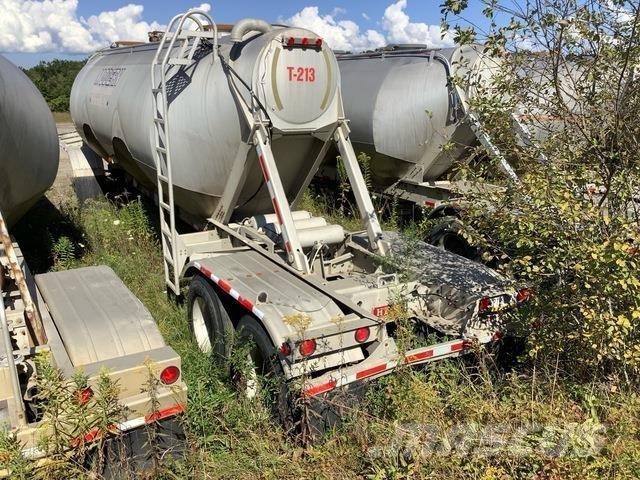 Heil  Tank Trailers