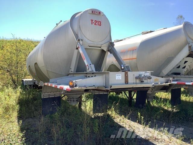 Heil  Tank Trailers
