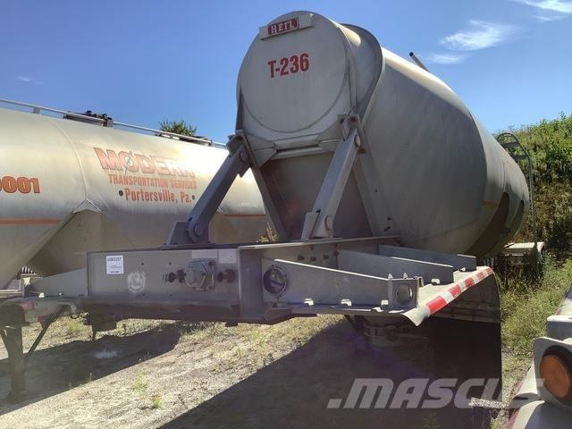 Heil  Tank Trailers