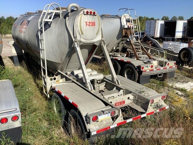 Heil  Tank Trailers