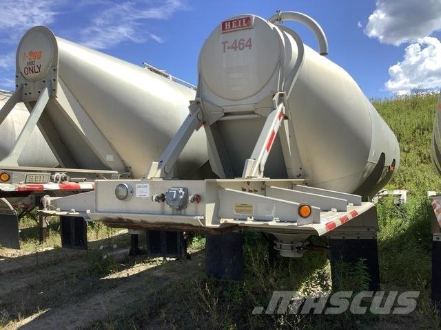 Heil  Tank Trailers