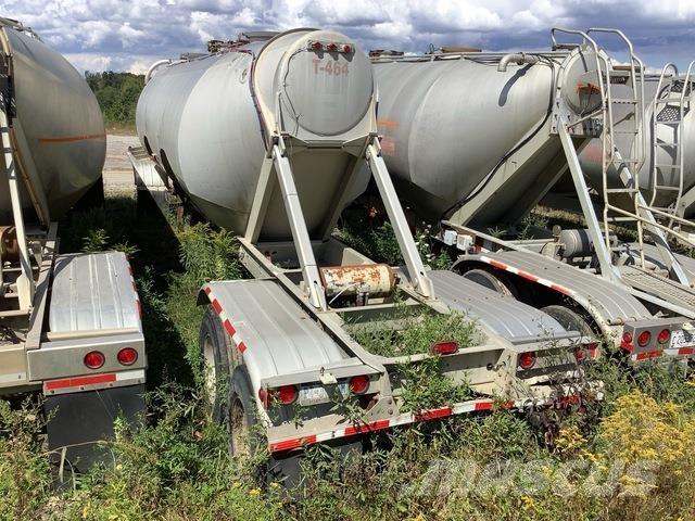 Heil  Tank Trailers