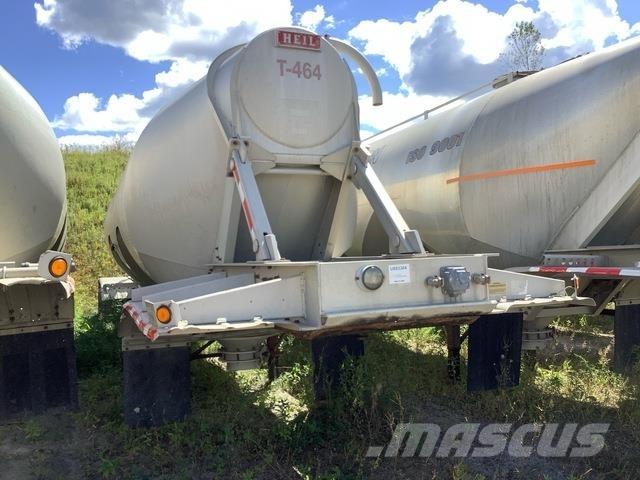 Heil  Tank Trailers